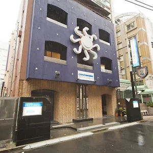 International Kabukicho 2*, Tokio Japón