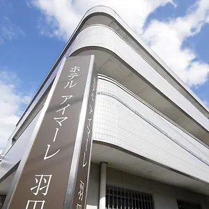 Imalle Haneda 2*, Kawasaki (Kanagawa) Japón