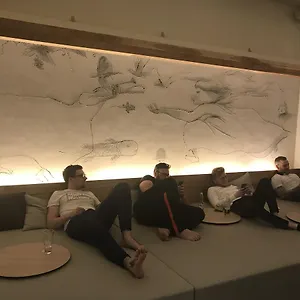 Hostel Santiago, Kyoto