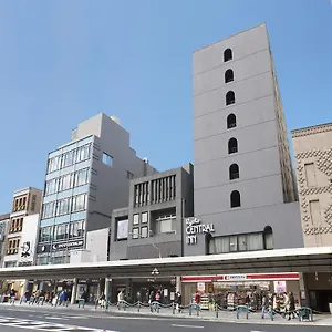 Hotel economico Quali Sono I Migliori Vicino A Fushimi Inari Shrine?, Kyōto