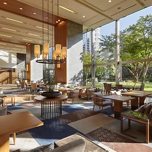 Grand Takanawa 5*, Tokio Japón
