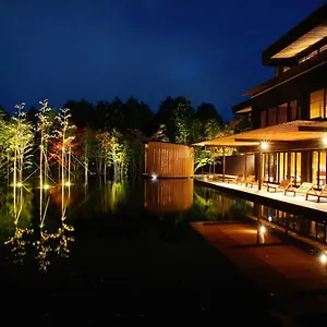 Kinnotake Sengokuhara (adults Only) 4*, Hakone Japón