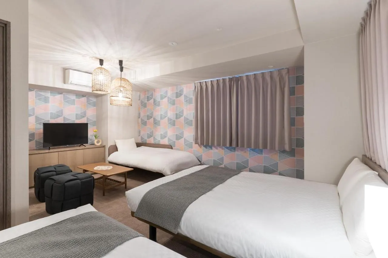 Bon Kyoto Kiyomizu Hotell