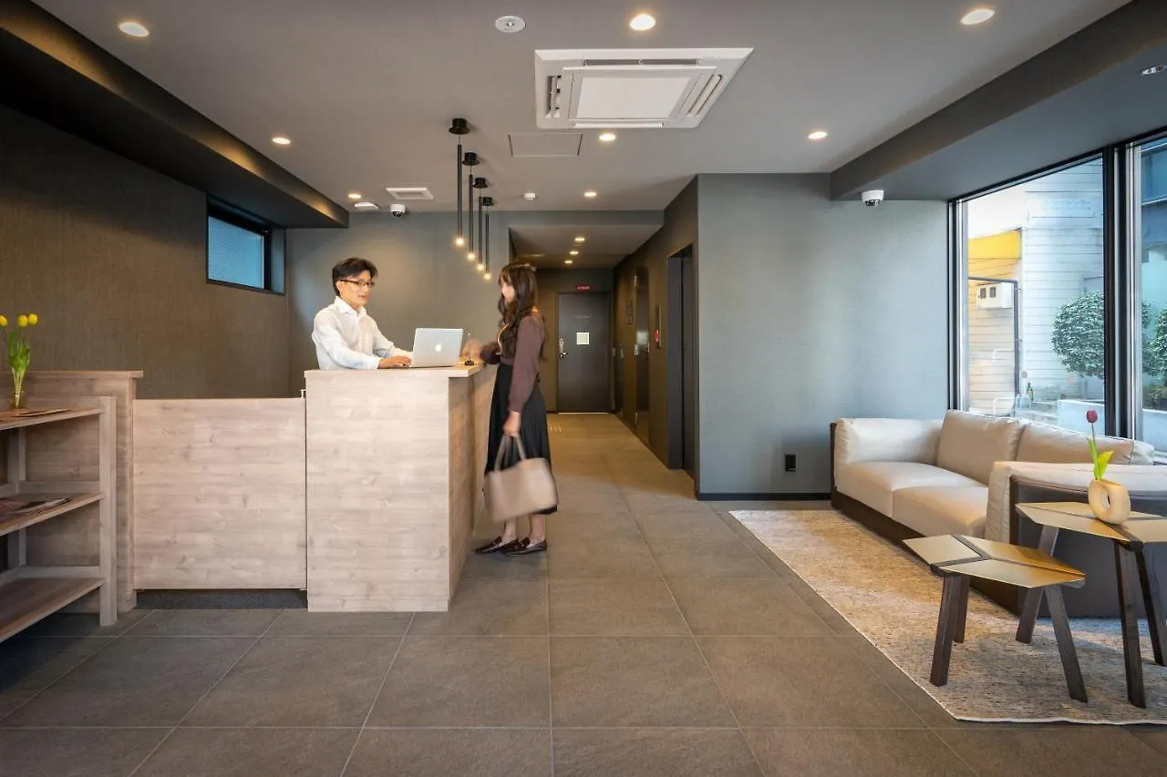 Bon Kyoto Kiyomizu Hotell