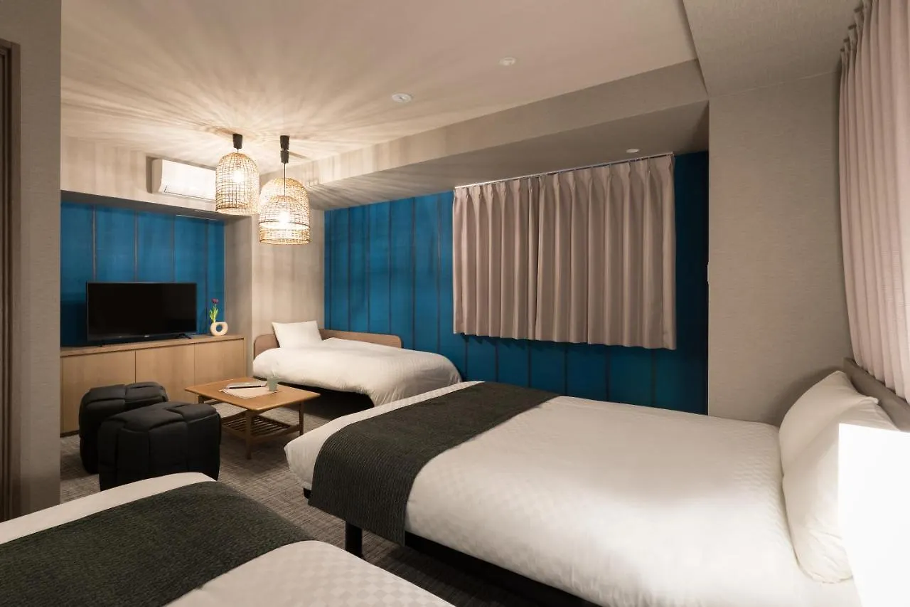 Bon Kyoto Kiyomizu Hotell
