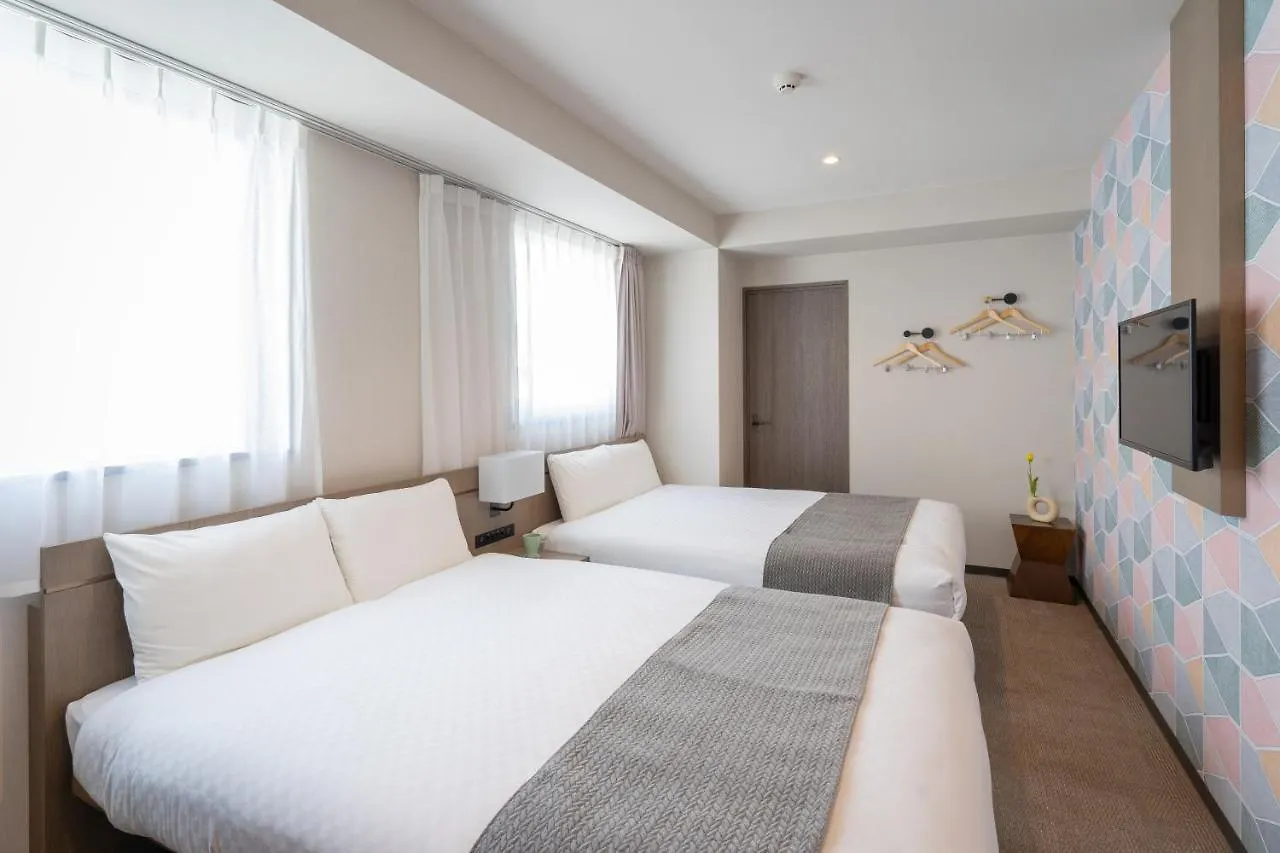Bon Kyoto Kiyomizu Hotell