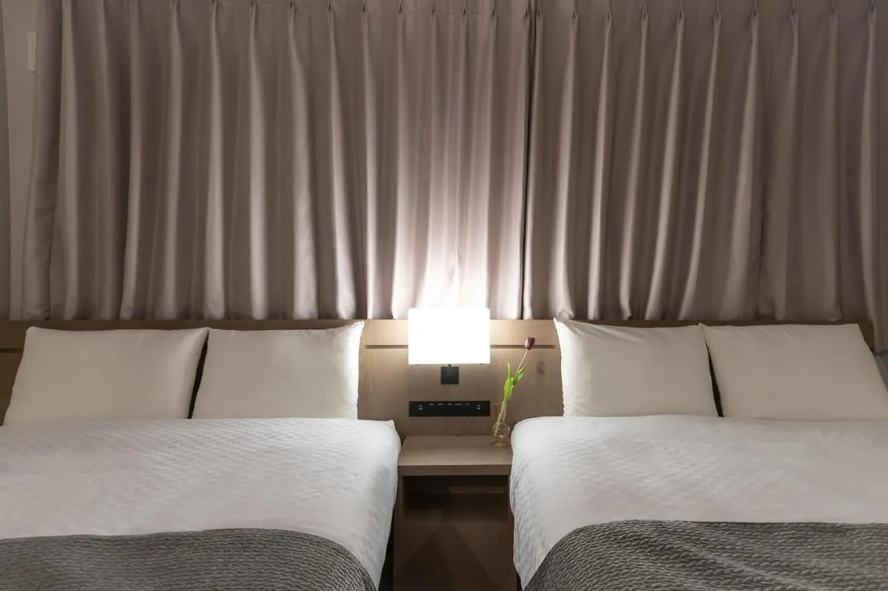 Bon Kyoto Kiyomizu Hotell