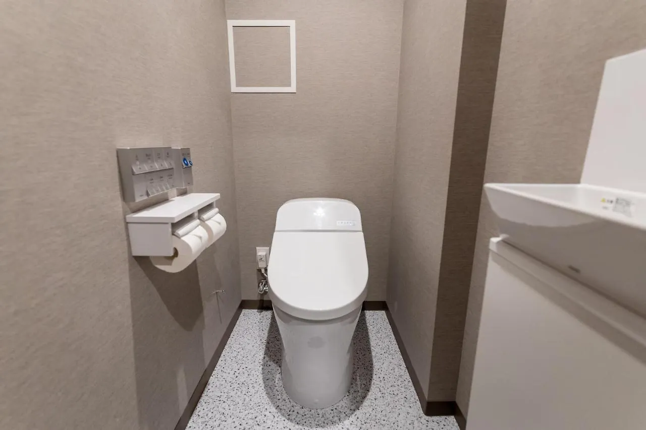 Bon Kyoto Kiyomizu Hotell